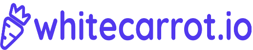 WhiteCarrot Logo